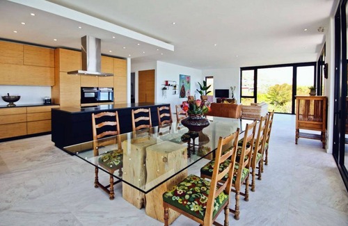 Gordon's Bay Casa | BAYWATCH'S APARTMENT