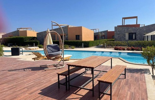 Safaga Casa | Baywest Villa, Somabay