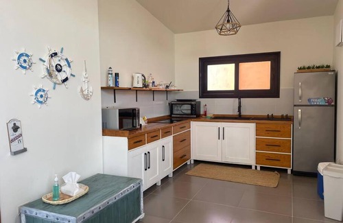 Safaga Casa | Baywest Villa, Somabay