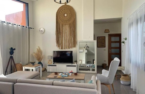 Safaga Casa | Baywest Villa, Somabay