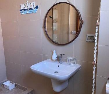 Safaga Casa | Baywest Villa, Somabay