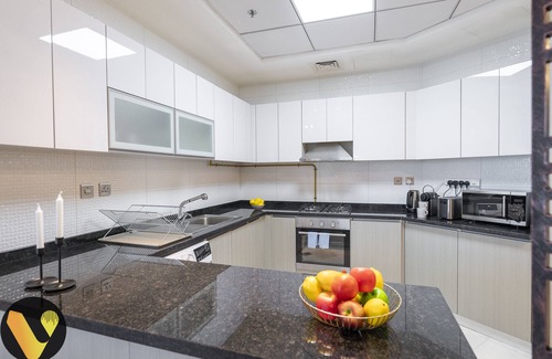 Business Bay Apartamento | Bayz Burj Khalifa Views near Dubai Mall
