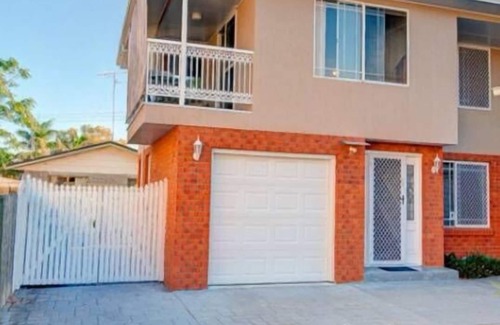 Maroochydore Casa | Bayz en el río .... FRENTE AL AGUA .... PET FRIENDLY .... KAYAKS