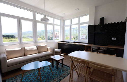 Berat Cabina | Baza Hostel Lodge: Part of Visit Albania Tour Operator, Swimming Pool