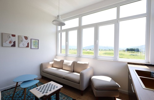 Berat Cabina | Baza Hostel Lodge: Part of Visit Albania Tour Operator, Swimming Pool