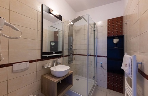Esztergom Casa | Bazilika alatt Panzió