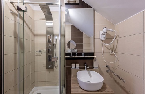 Esztergom Casa | Bazilika alatt Panzió