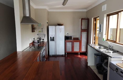 Umdoni Casa | Bazley beach High rocks