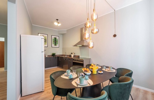 Morivione Apartamento | Bazzi 49 - Università Bocconi