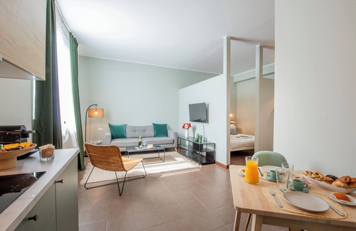 Morivione Apartamento | Bazzi 49 - Università Bocconi