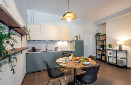 Morivione Apartamento | Bazzi 49 - Università Bocconi