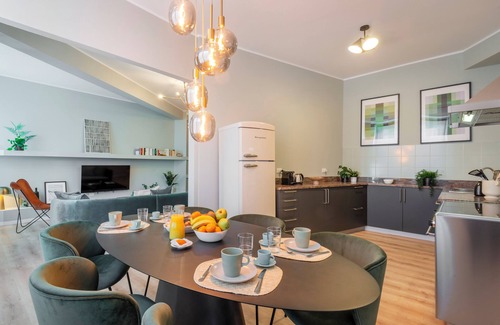 Morivione Apartamento | Bazzi 49 - Università Bocconi