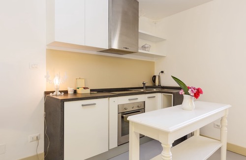 Castellammare Vucciria Cama Y Desayuno | BB 22 Charming Rooms & Apartments