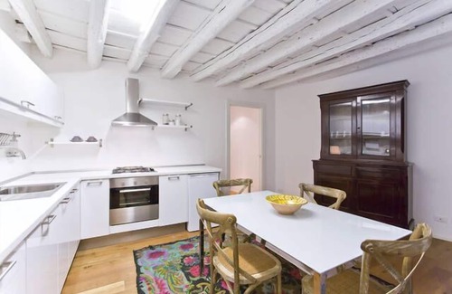 Castellammare Vucciria Cama Y Desayuno | BB 22 Charming Rooms & Apartments