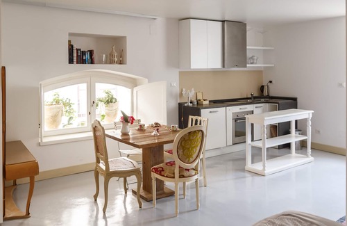 Castellammare Vucciria Cama Y Desayuno | BB 22 Charming Rooms & Apartments