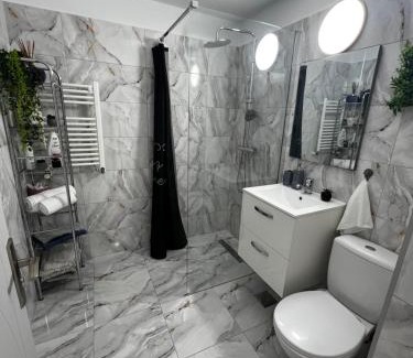 Iasi Apartamento | BB Apartaments Granit