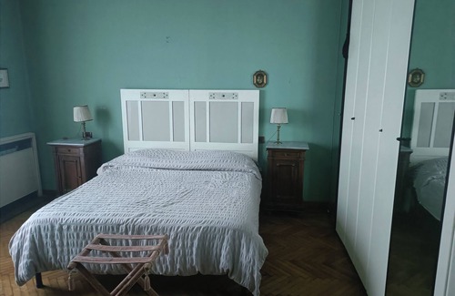 Bergamo Cama Y Desayuno | BB Bam Bam French Bed