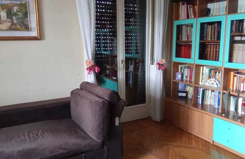 Bergamo Cama Y Desayuno | BB Bam Bam French Bed