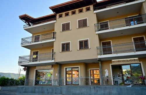Montesano sulla Marcellana Cama Y Desayuno | BB Controtempo
