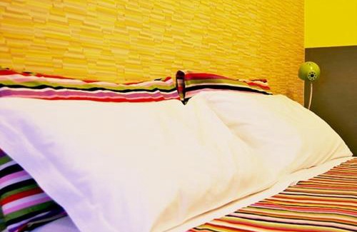Trastevere Cama Y Desayuno | BB Danilo