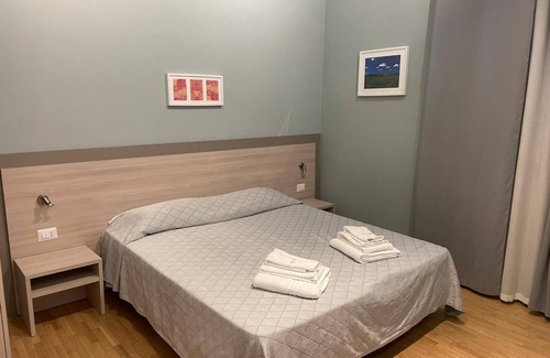 Corato Cama Y Desayuno | BB Delle Murge