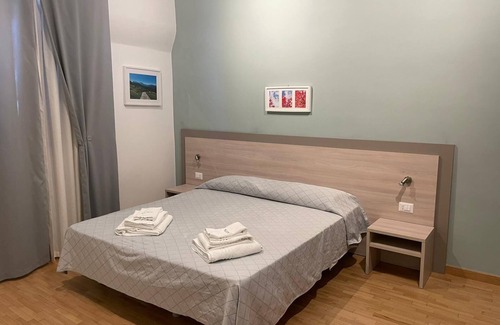 Corato Cama Y Desayuno | BB Delle Murge