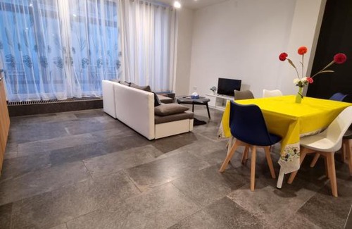 Wezembeek-Oppem Apartamento | BB GUESTHOUSE