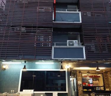 Ramkhamhaeng Apartamento | BB GuestHouse