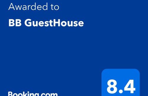 Ramkhamhaeng Apartamento | BB GuestHouse