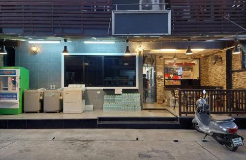 Ramkhamhaeng Apartamento | BB GuestHouse