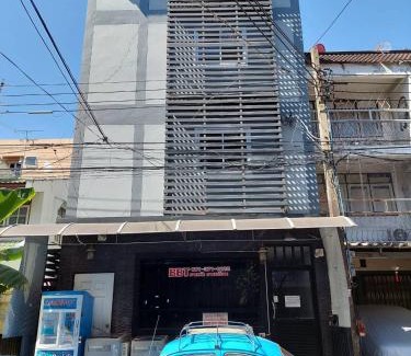 Ramkhamhaeng Apartamento | BB GuestHouse