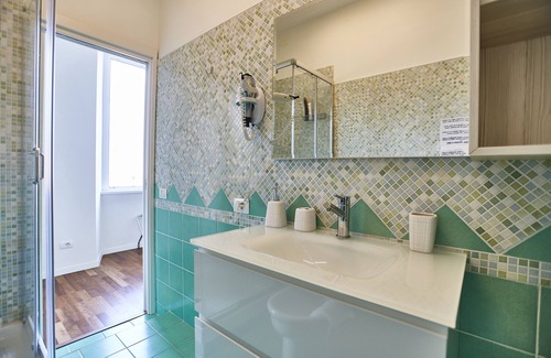 Civitavecchia Cama Y Desayuno | BB HOMEITALY CIVITAVECCHIA