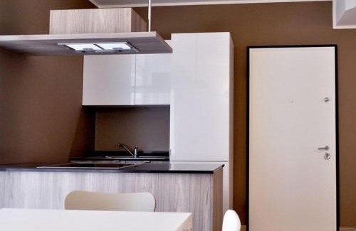 Maggiolina Apartamento | BB Hotels Aparthotel Bicocca