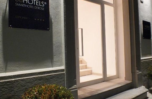 Santa Maria Novella Hotel | BB Hotels Smarthotel Derose