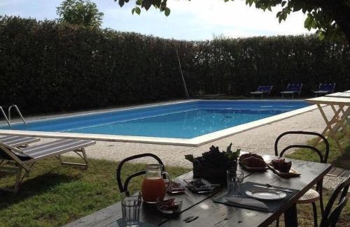 Verucchio Cama Y Desayuno | BB Ilde