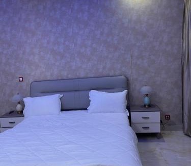 Pointe des Almadies Apartamento | BB IMMO Appart HOTEL2
