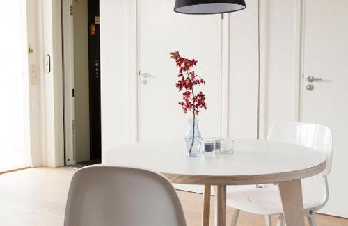 Duivelseiland Cama Y Desayuno | BB Museumquarter