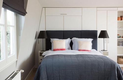 Duivelseiland Cama Y Desayuno | BB Museumquarter
