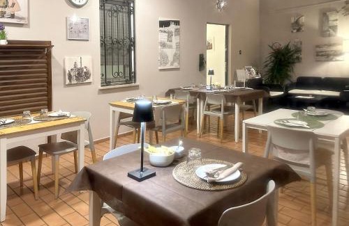 Urbino Cama Y Desayuno | BB Nuova Villa Paradiso