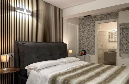 Urbino Cama Y Desayuno | BB Nuova Villa Paradiso