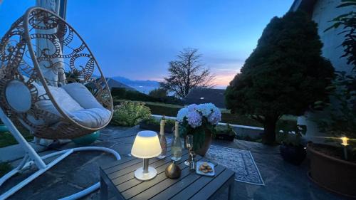 Belmont-sur-Lausanne Apartamento | BB Opera