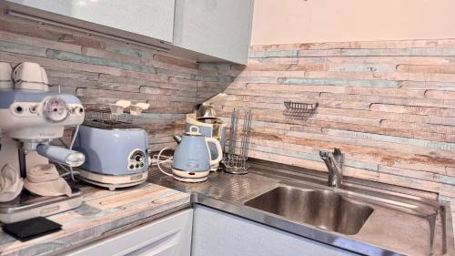 Belmont-sur-Lausanne Apartamento | BB Opera