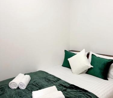 Dudden Hill Casa | BB-Spacious 1 Double room in Wembley