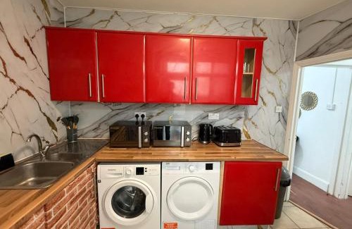 Dudden Hill Casa | BB-Spacious 1 Double room in Wembley