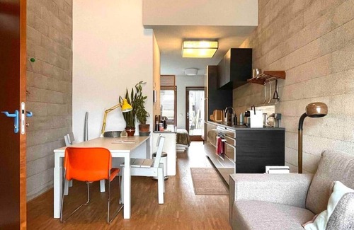 Amsterdam North Apartamento | BB Studio In Amsterdam