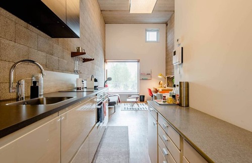 Amsterdam North Apartamento | BB Studio In Amsterdam