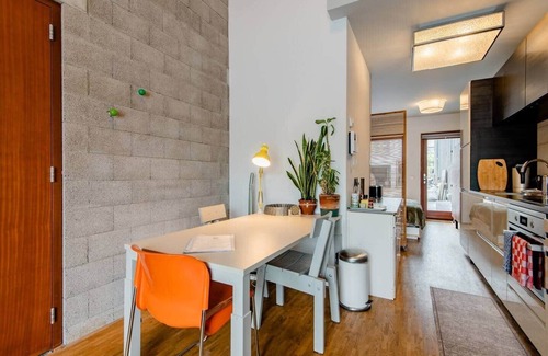 Amsterdam North Apartamento | BB Studio In Amsterdam