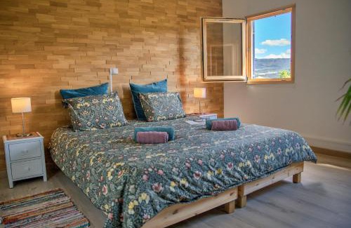 Limoux Cama Y Desayuno | BB Villa Sainte Marie