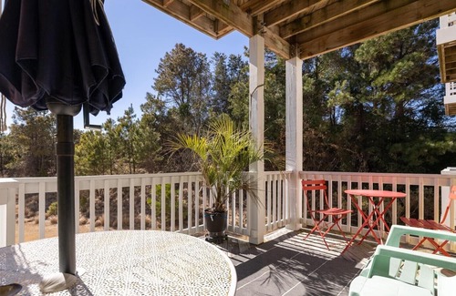 Bermuda Bay Casa | BB303D Our Happy Place