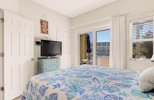Bermuda Bay Casa | BB303D Our Happy Place